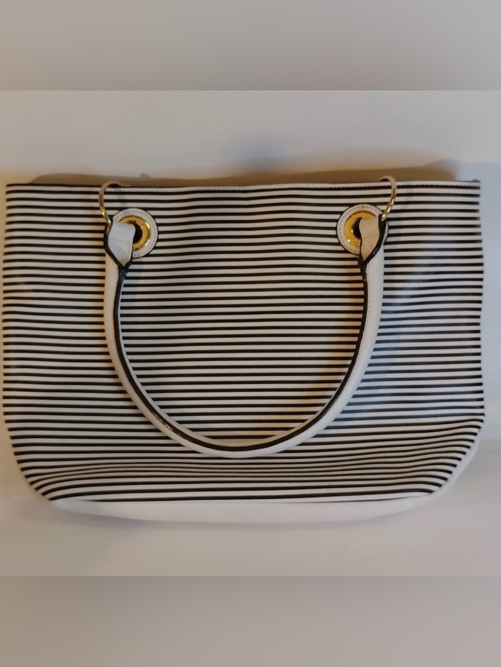 Betsey Johnson Don’t be Shellfish Crab Tote Y2K - Picture 2 of 3